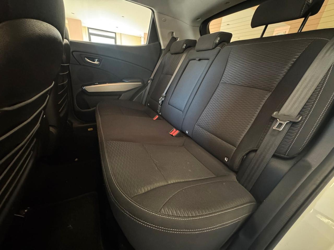 Ssangyong Tivoli 1.6d 2WD Be Visual Cool