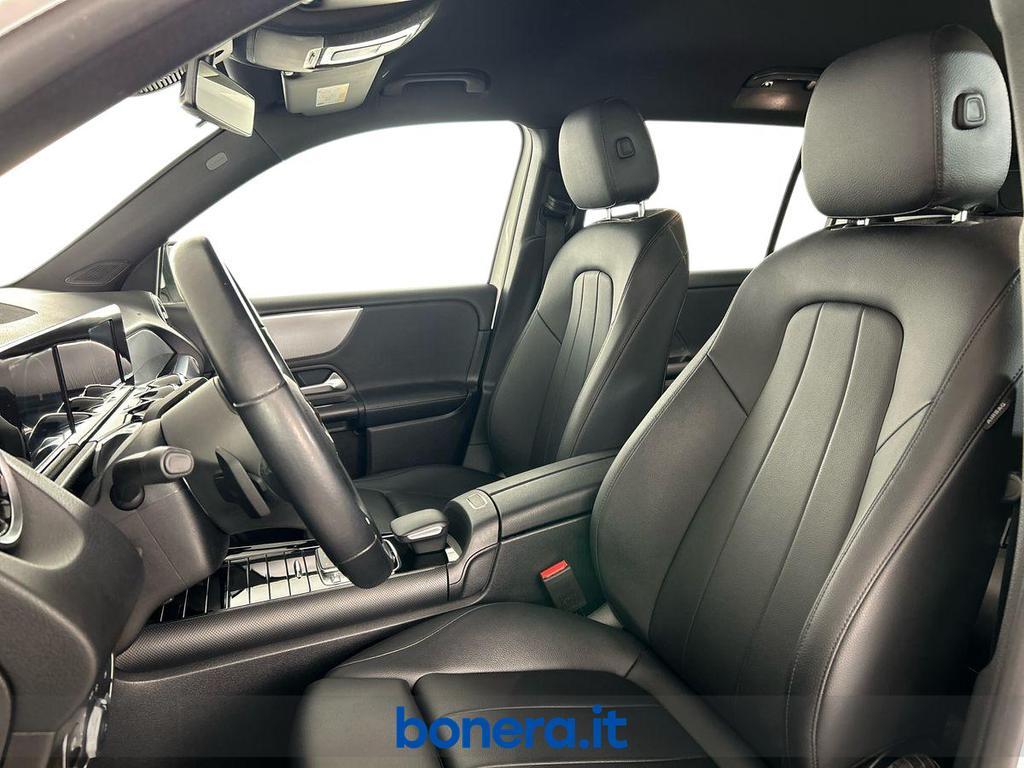 Mercedes GLB 200 Sport 7G-DCT