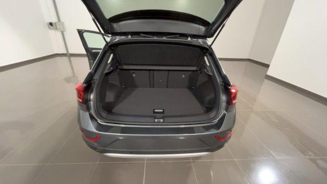 VOLKSWAGEN T-Roc 2.0 TDI SCR Life