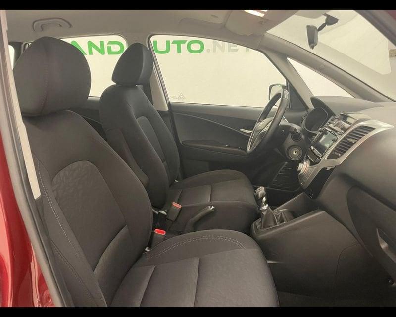 Hyundai ix20 1.4 crdi Xpossible FL E6