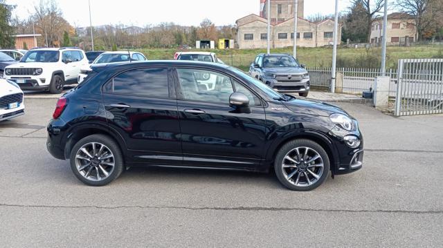 FIAT 500X *PROMO* 1.0 T3 120 CV Sport