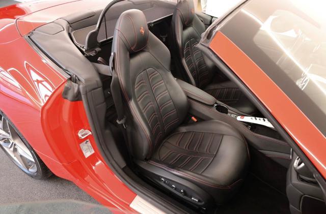 FERRARI California T Handling speciale