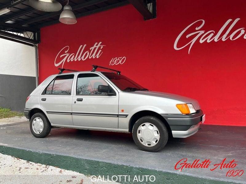Ford Fiesta 1.1 53cv 5p