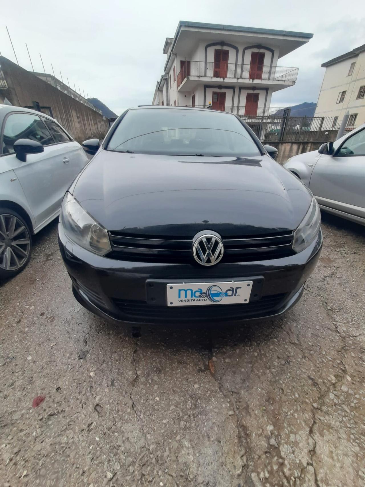 Volkswagen Golf 1.4 TSI 122CV 5p. Highline