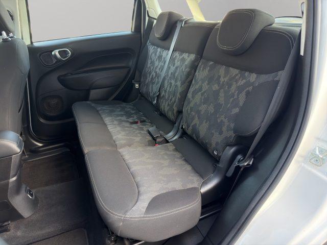 FIAT 500L 1.3MJT 95CV CROSS