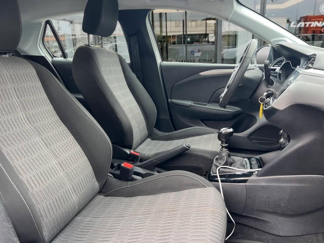 Opel Corsa 1.5 Edition s&s 100cv CON CARPLAY