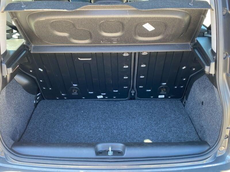 FIAT Panda Cross 0.9 TwinAir Turbo N. P. City Cross