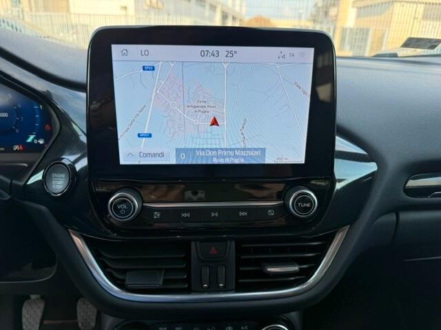 Ford Puma 1.0 Hybrid 125 CV S&S ST-Line 2023