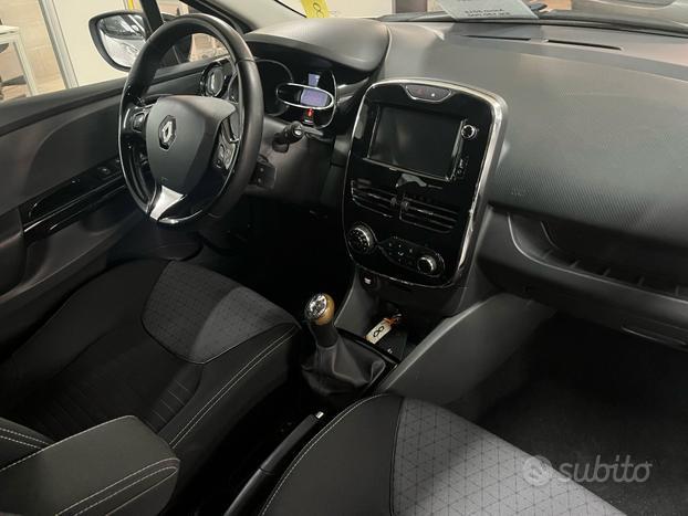 Renault Clio 1.5 dCi 90cv tenuta benissimo