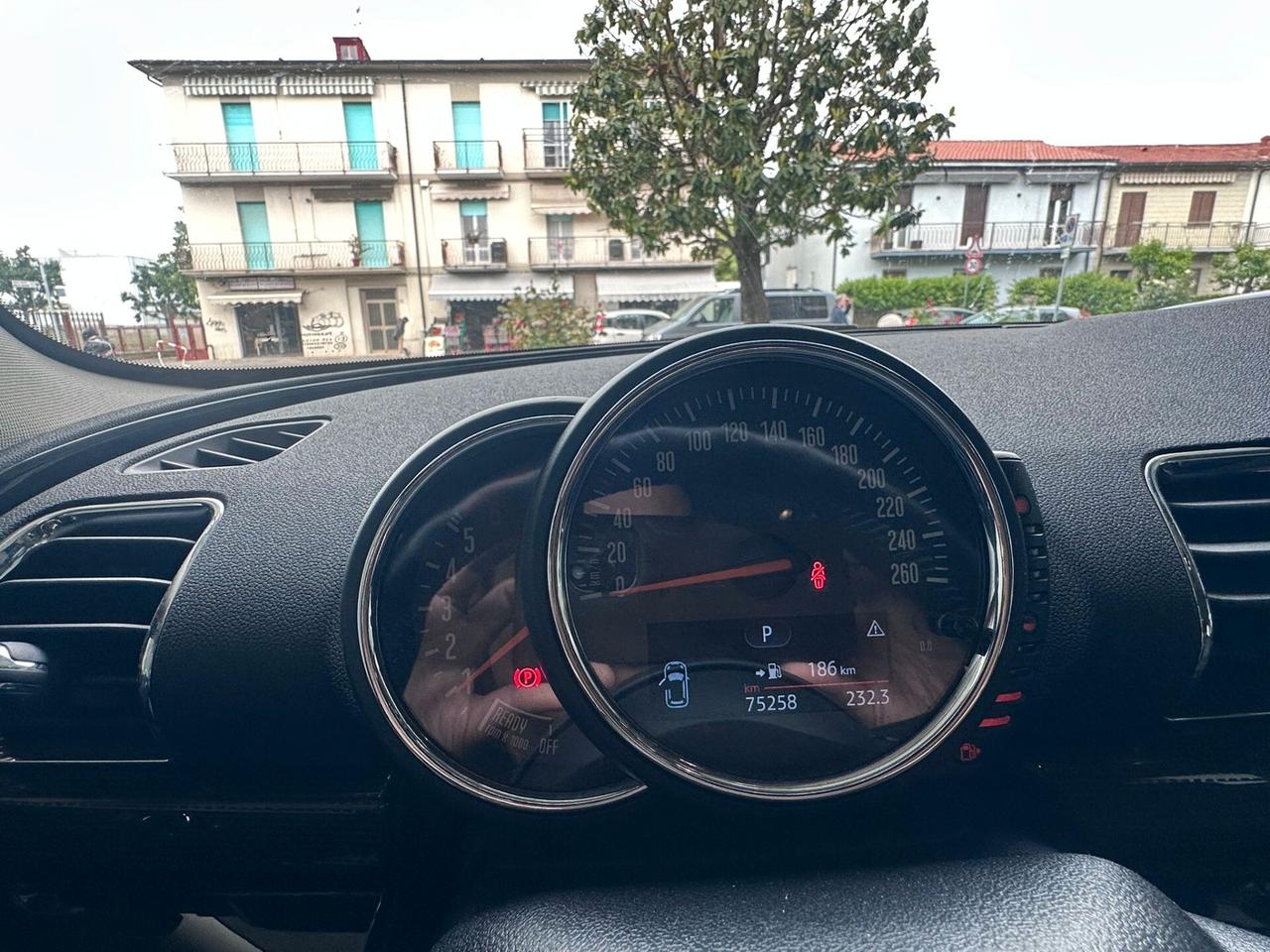 Mini 1.5 One D Business Clubman Automatica