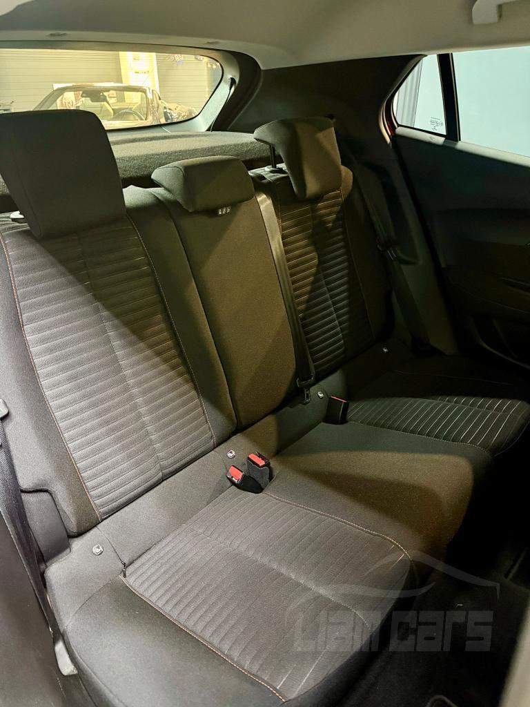 Peugeot 2008 2008 1.2 puretech Allure s&s 130cv