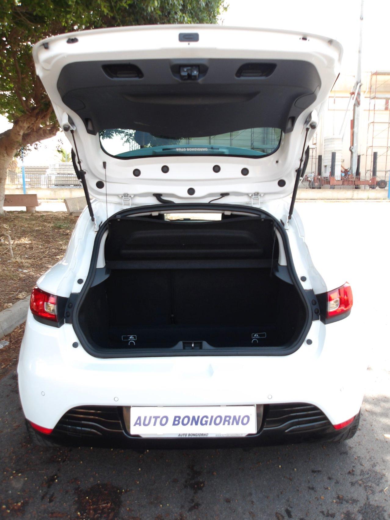 Renault Clio 5 Porte Clio 5p 1.5 dci energy s&s 90cv