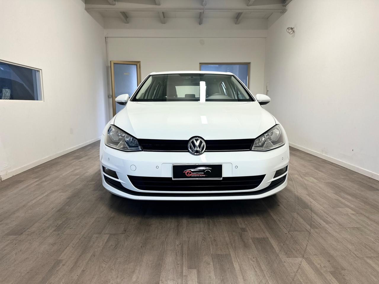 Volkswagen Golf 1.6 TDI 90 CV 5p. Trendline NEOPATENTATI