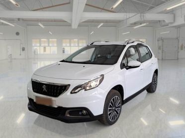 PEUGEOT 2008 1° serie BlueHDi 100 S&S Active