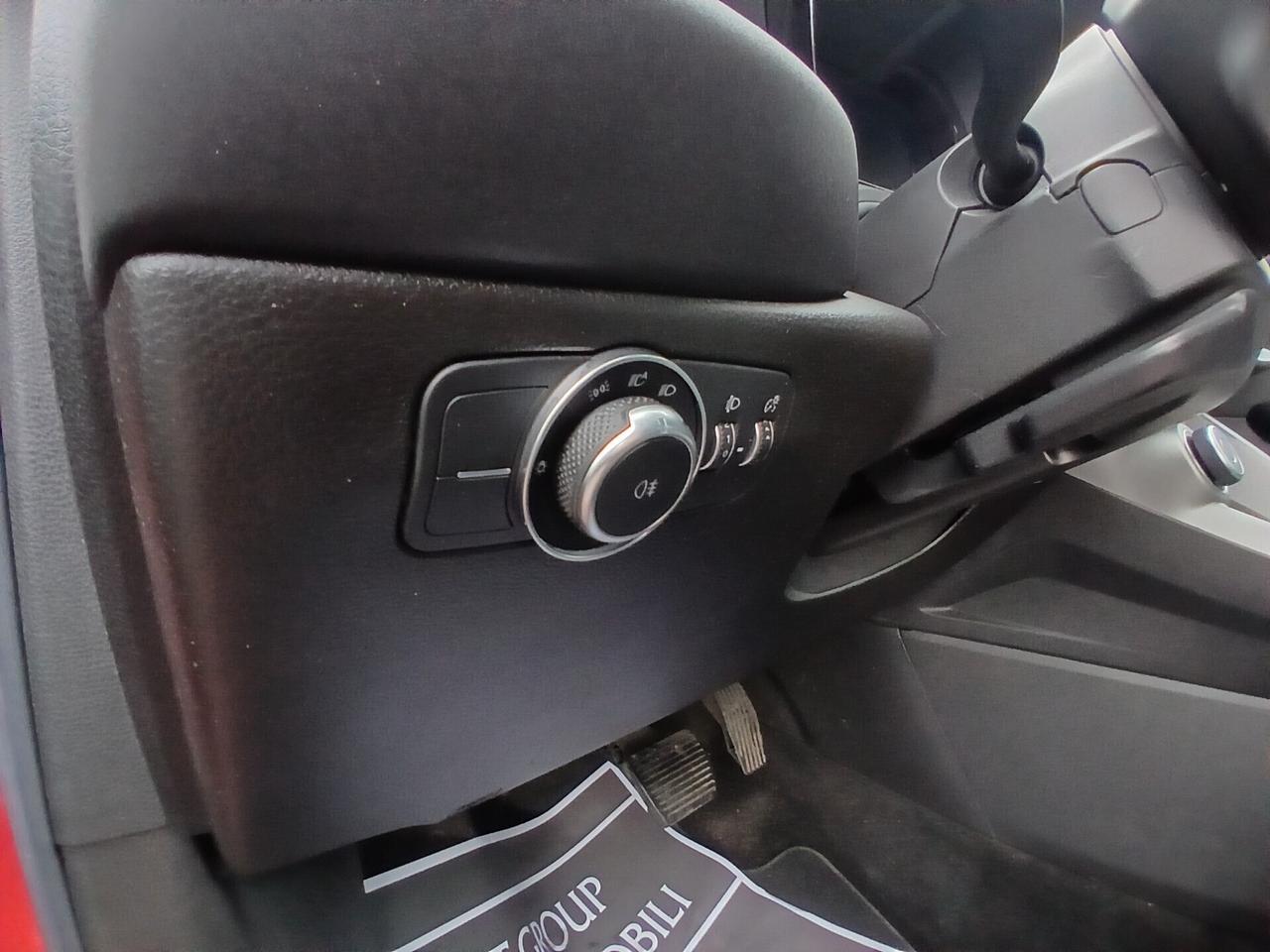 Alfa Romeo Tonale 1.6 diesel 130 CV TCT6 Sprint