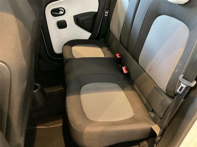 RENAULT Twingo 22kWh Equilibre