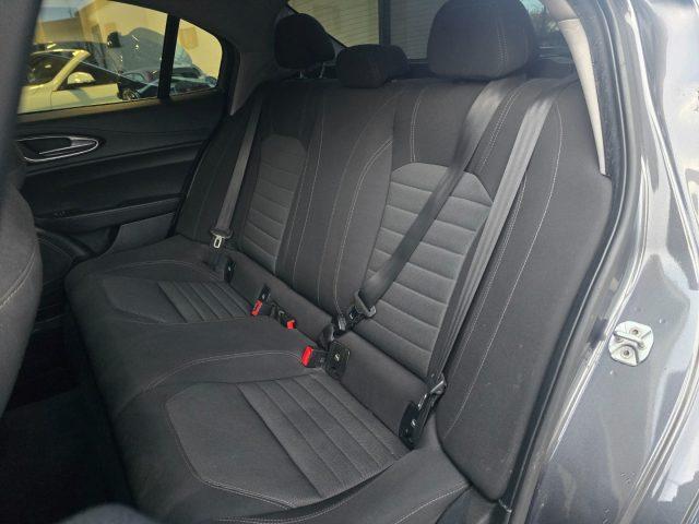 ALFA ROMEO Giulia 2.2 Turbodiesel 150 CV AT8 Autom LEGGI DESCRIZIONE