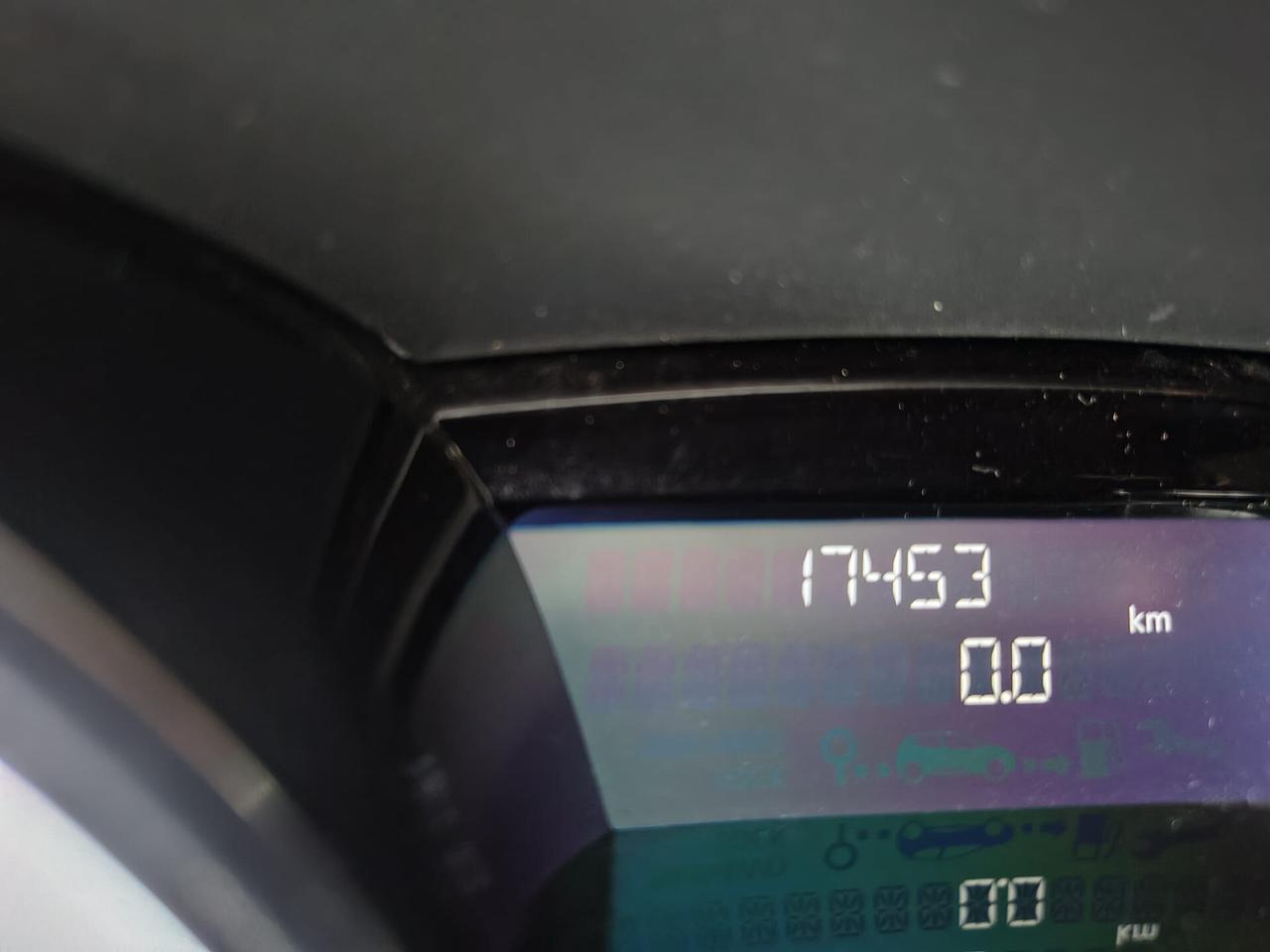 Renault Clio *GPL* 0.9 TCe 90 CV GPL 5 porte *PREZZO REALE, NO VINCOLI*