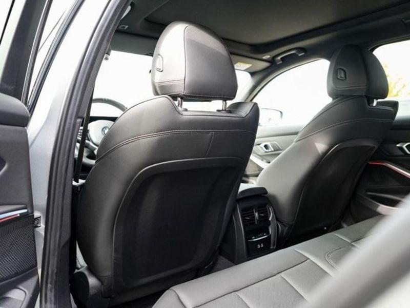 BMW Serie 3 320d 48V xDrive Touring Msport