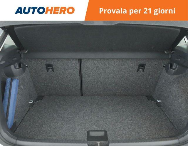 VOLKSWAGEN Polo 1.6 TDI 95 CV 5p. Comfortline BlueMotion Technolog