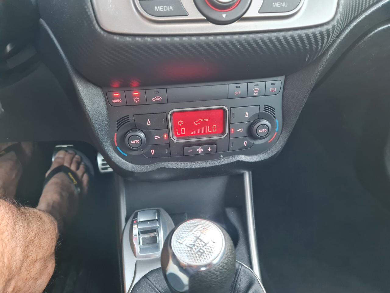 ALFA MITO NEOPATENTATI 1.3 JTD