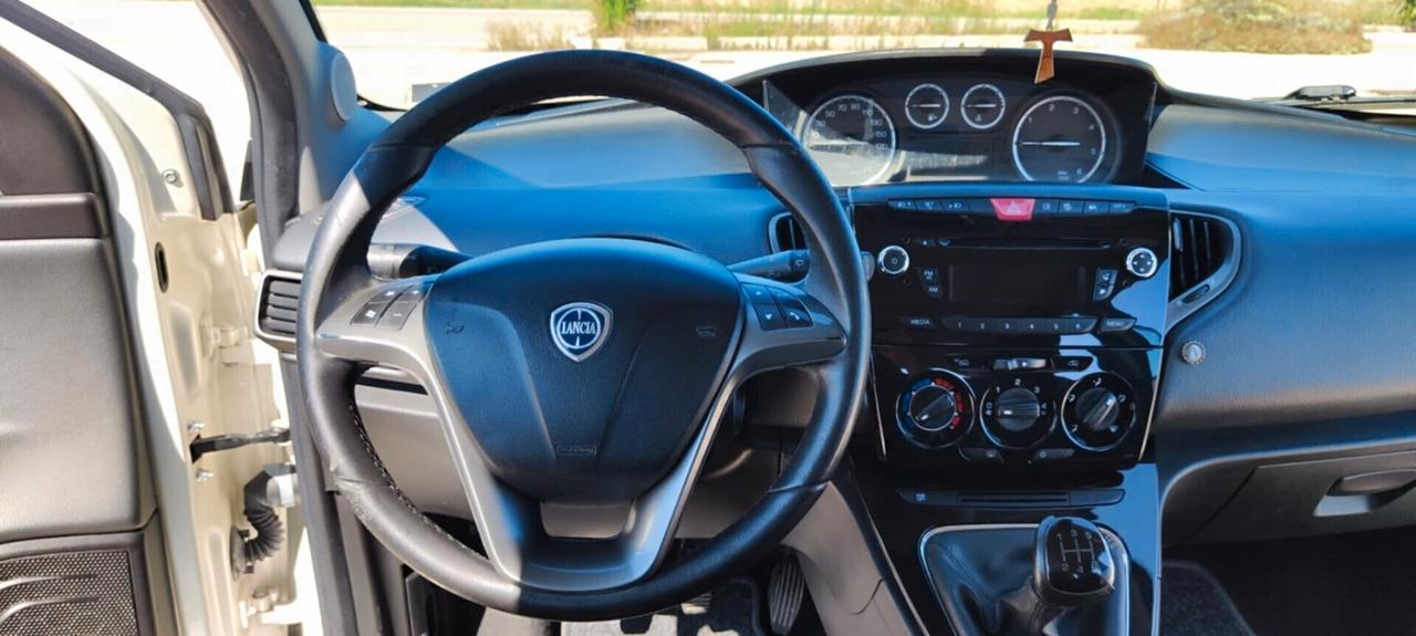 Lancia Ypsilon 1.3 MJT 16V 95 CV 5 porte S&S Platinum