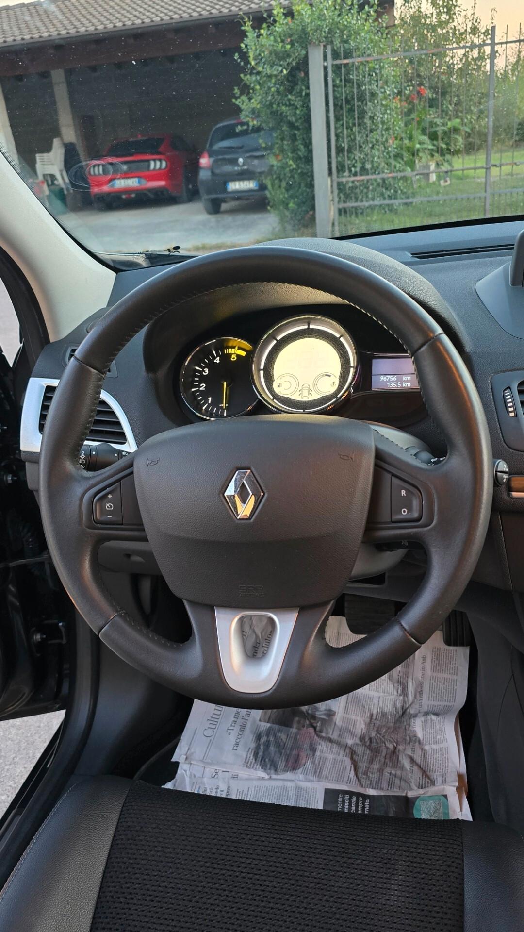 Stupenda Renaul Megane PARI AL NUOVO