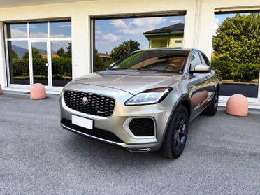 JAGUAR E-Pace (X540) E-Pace 2.0 I4 200 CV...