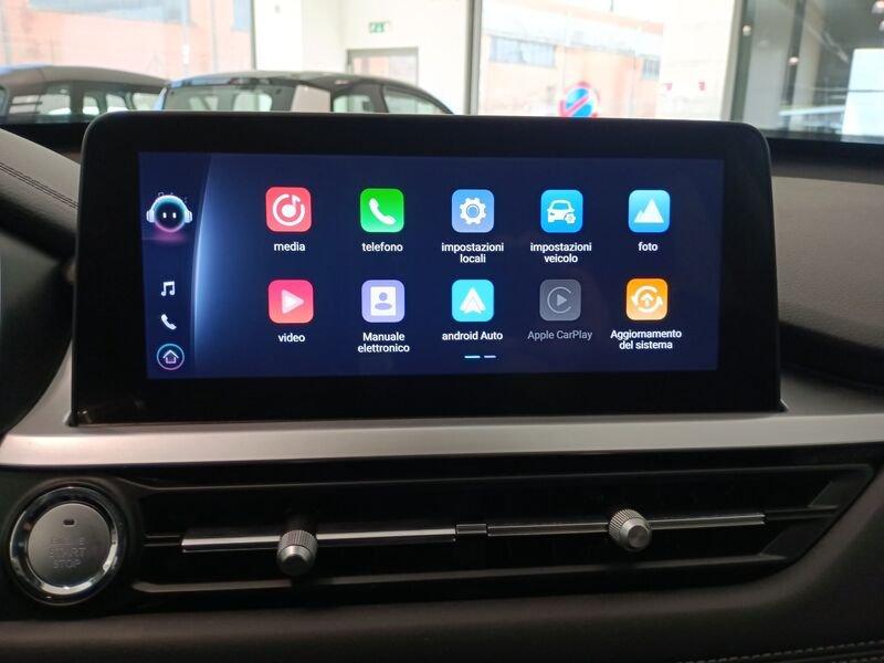 DR AUTOMOBILES dr 6.0 DR 6.0 1.5 Turbo BI-FUEL GPL