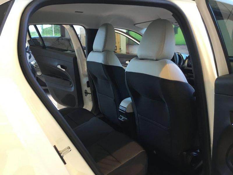 FIAT 600 1.2 Hybrid 110cv La Prima MY26