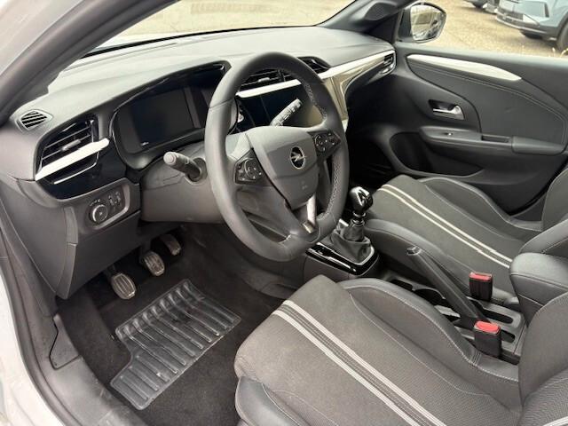 Opel Corsa 1.2 100 CV GS