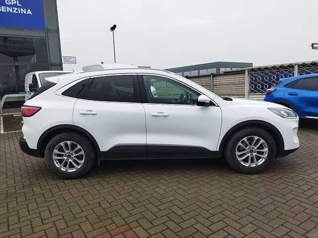 Ford Kuga 1.5 EcoBlue 120 CV 2WD Titanium Business