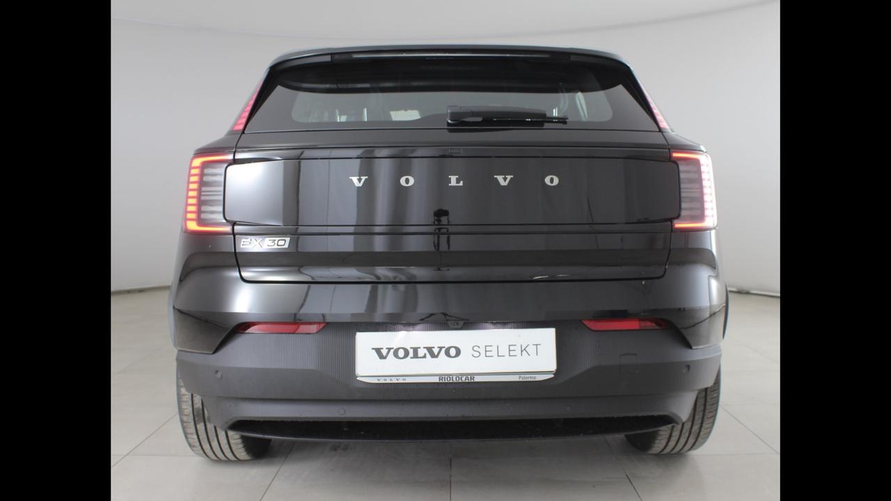 VOLVO EX30 Core Single Motor
