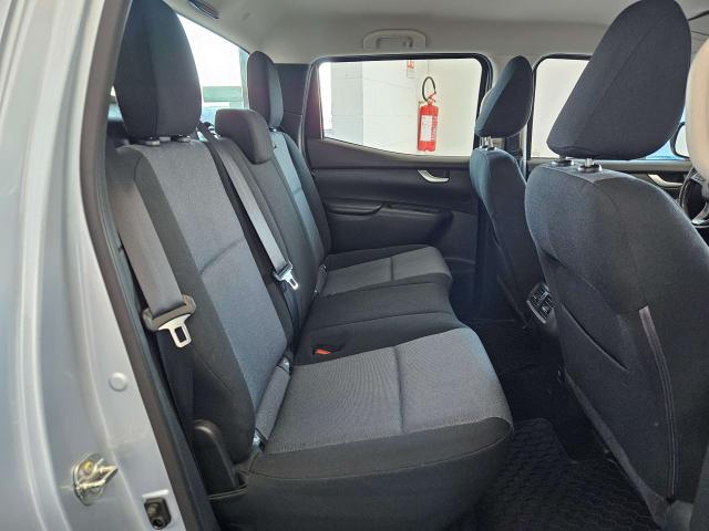 Mercedes-Benz X 250 d Progressive AUTOMATICO