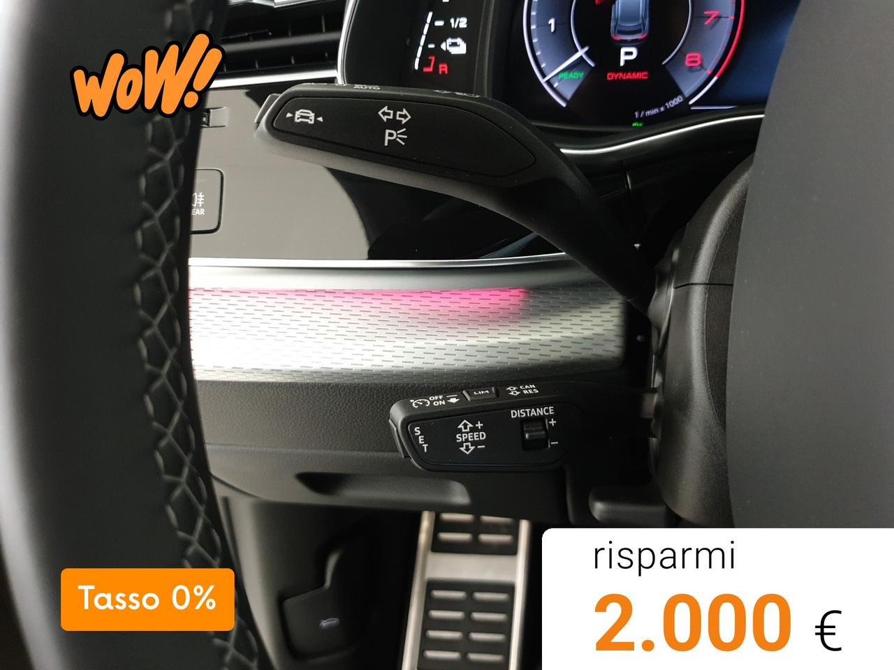 60TFSIe 490CV quattro tiptronic S line Plus