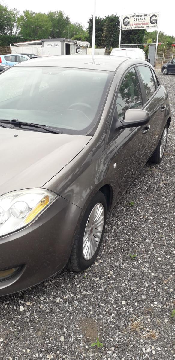 FIAT - Bravo - 1.6 MJT 105 CV Active