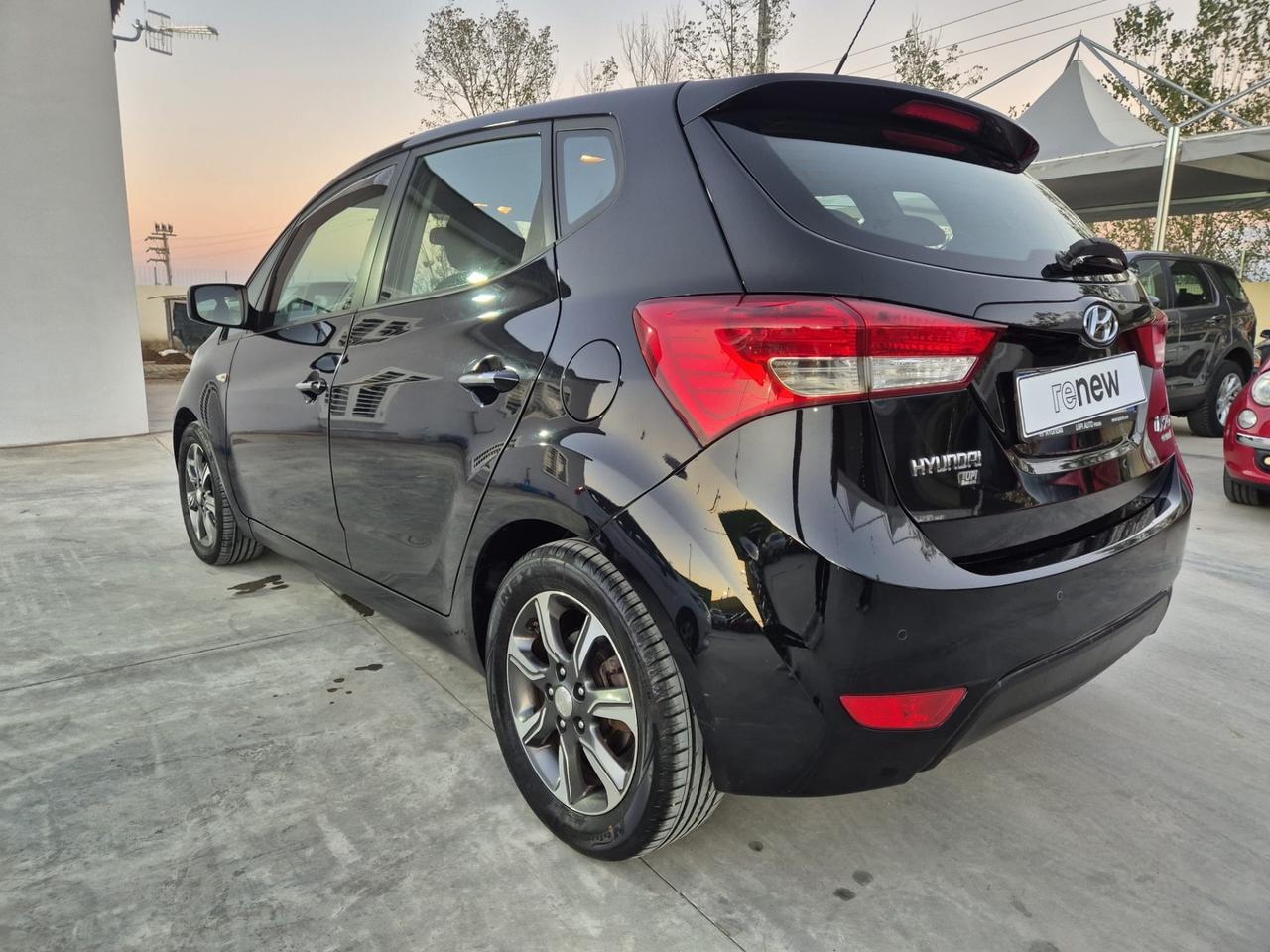 Hyundai iX20 1.4 90 CV Econext