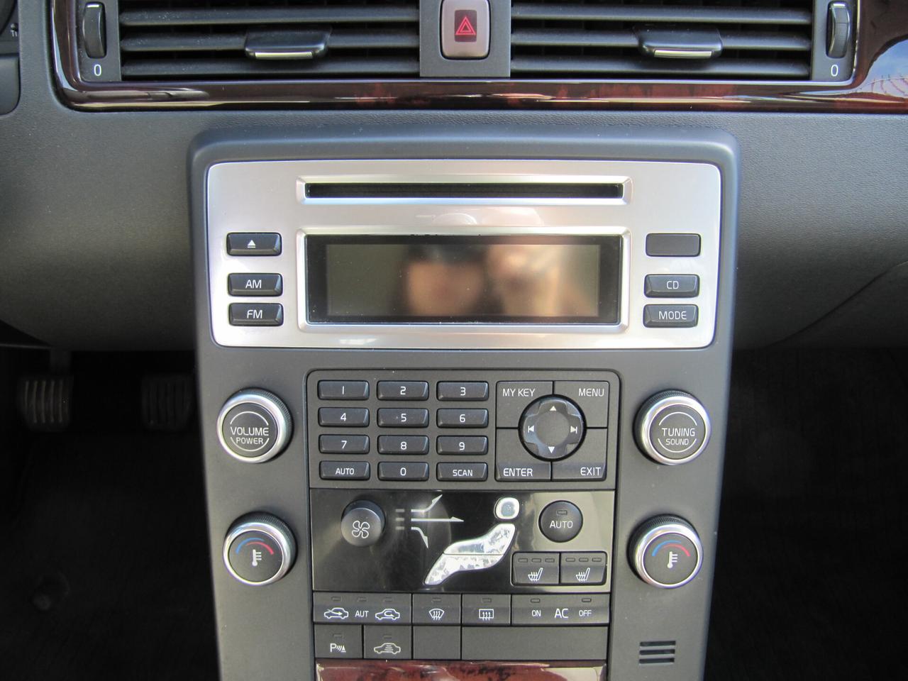 Volvo S80 2.4 D 163 CV Kinetic