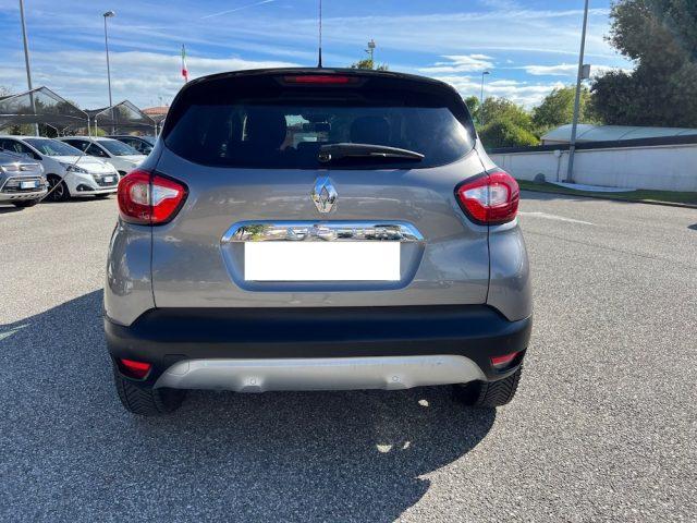 RENAULT Captur 1.5 dCi 8V 90 CV EDC Start&Stop Energy R-Link