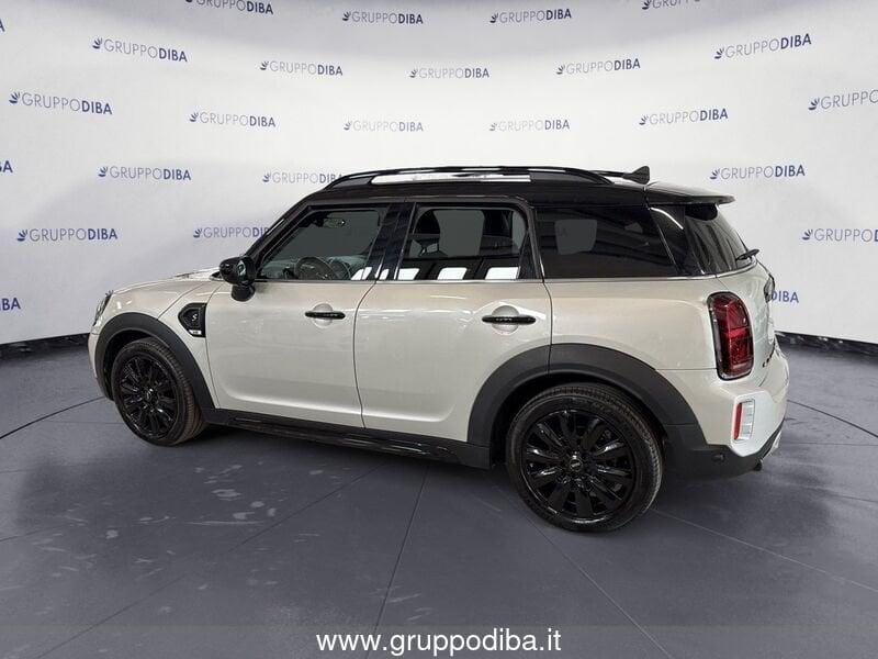 MINI Mini Countryman F60 2020 Diese Mini Countryman 2.0 Cooper SD Hype auto