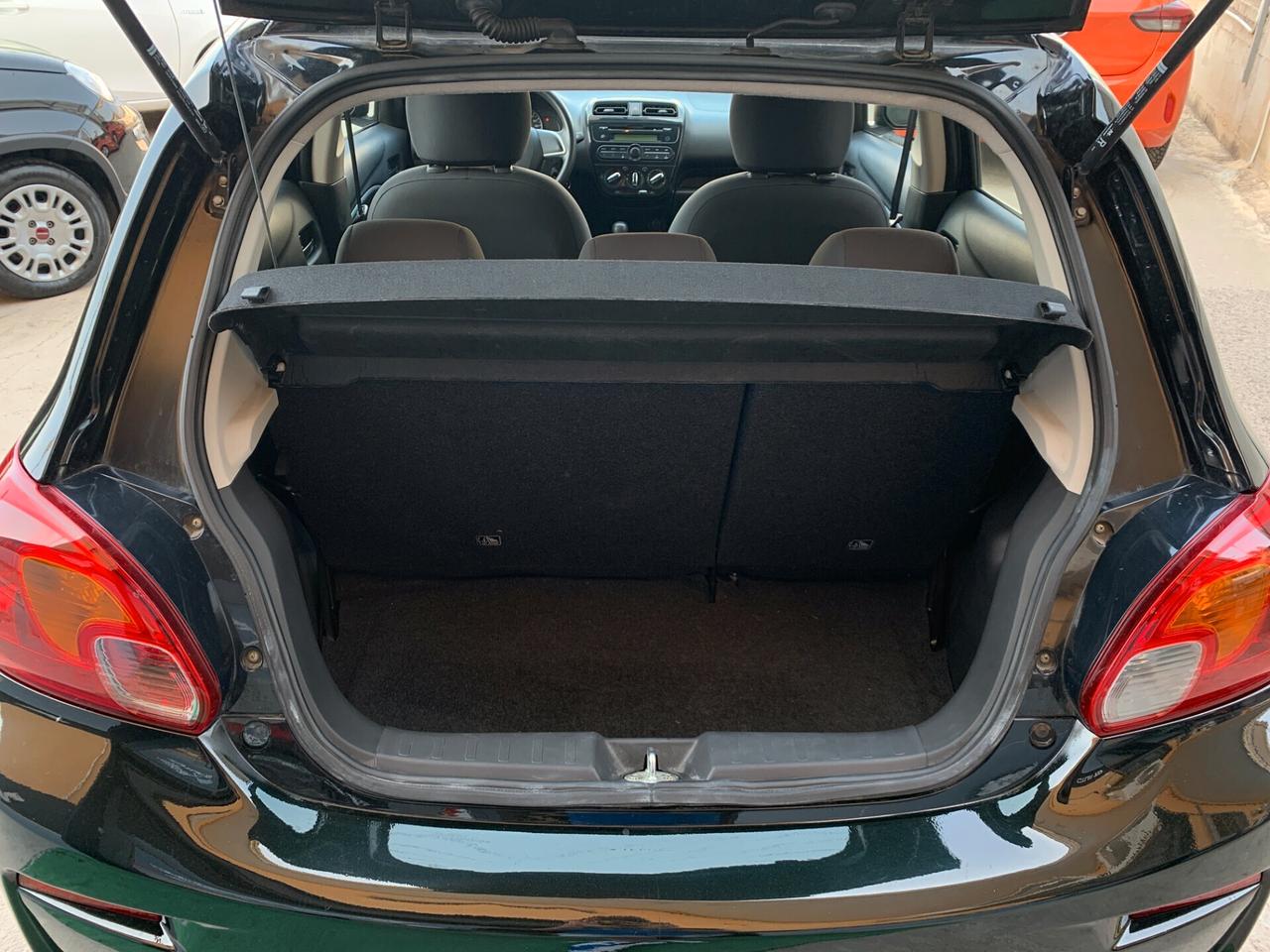 Mitsubishi Space Star 1.0 Benzina 71CV