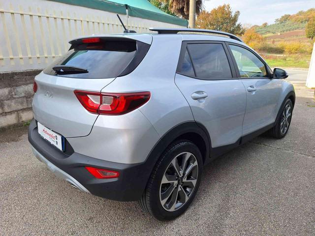 KIA Stonic 1.0 T-GDi 120 CV MHEV DCT Style