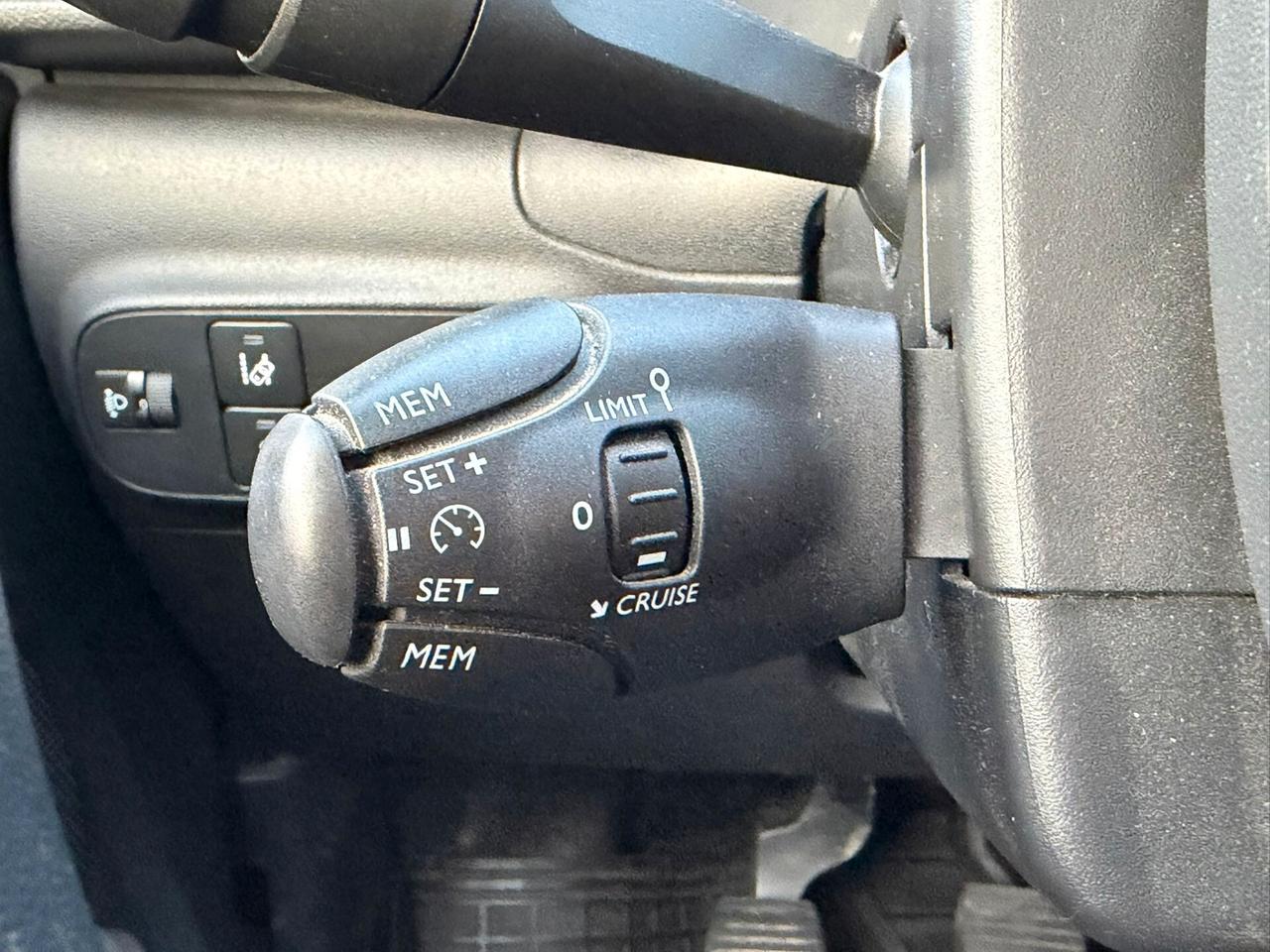 Citroen C3 BlueHDi 100 S&S Van Feel