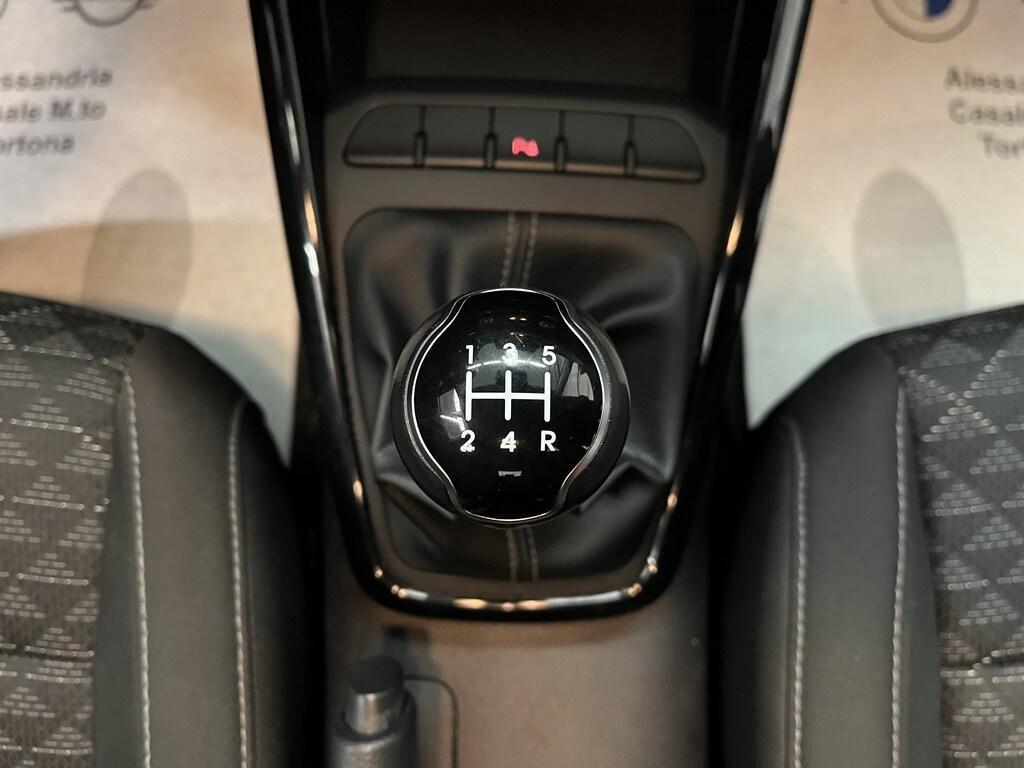 Kia Rio 1.2 DPI Style Comfort Pack