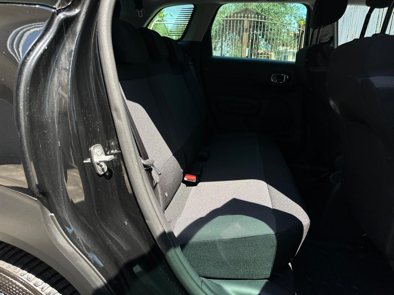 Citroen C3 Aircross BlueHDi 110 S&S Shine prov nord ita