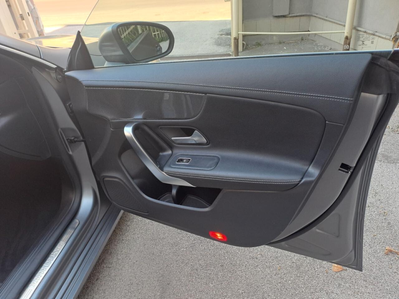 Mercedes-benz CLA 200 CLA 200 d Automatic Shooting Brake Sport