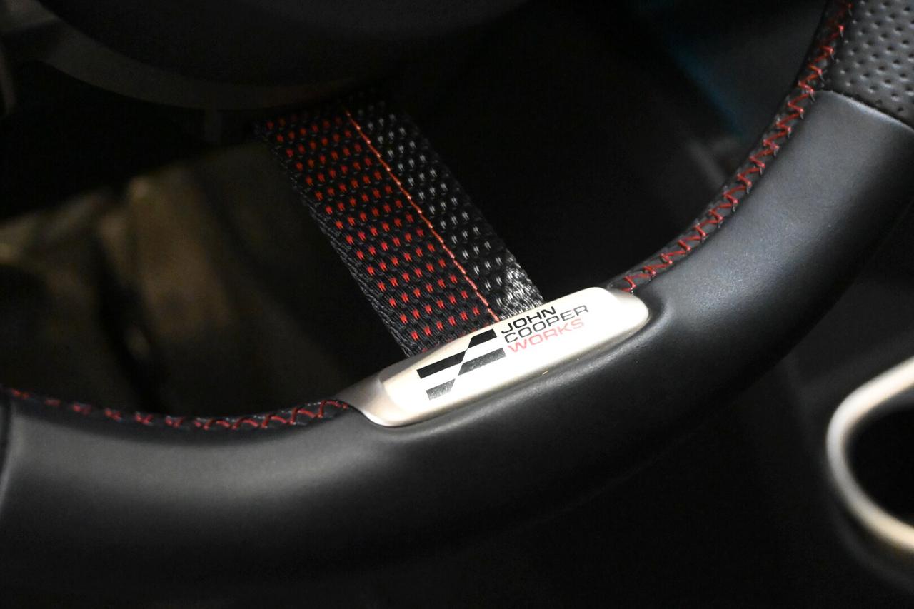 MINI Mini Countrym.(U25) Mini Countryman C JCW