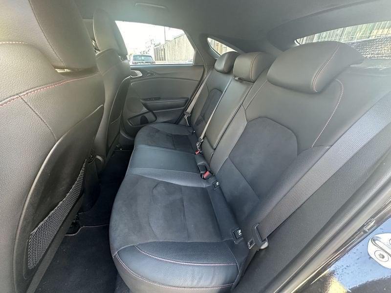 Kia ProCeed 1.6 T-GDI GT DCT 204cv