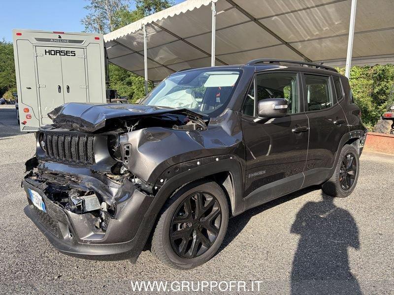 Jeep Renegade 1.0 T3 Business