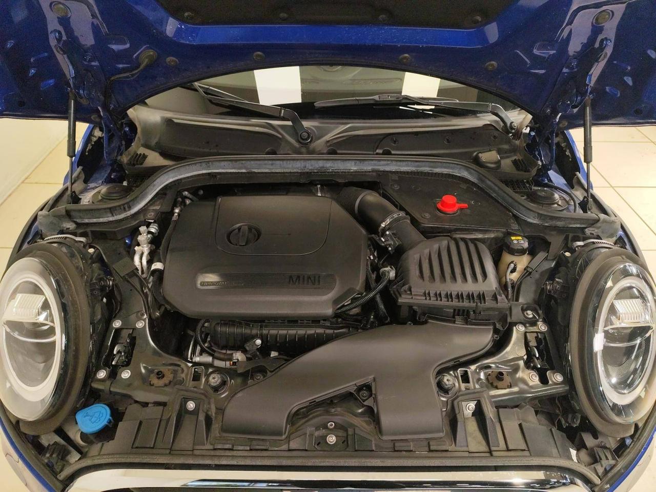 MINI Mini One 55kW 3 Porte